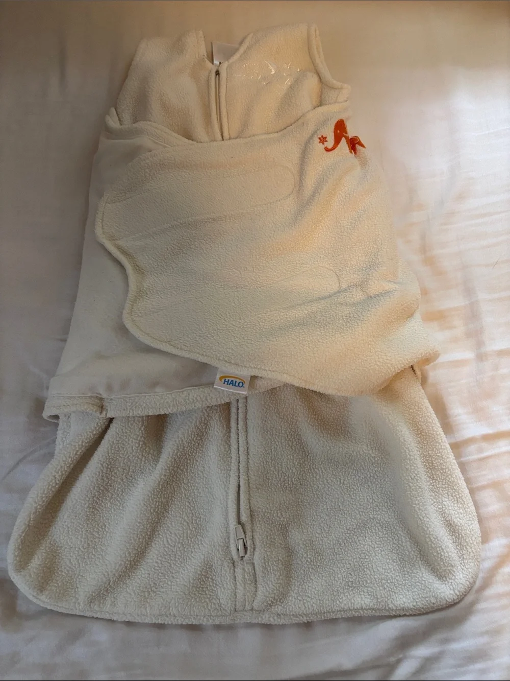 Sleep Sack, Outfit, & Onesies (NB)
